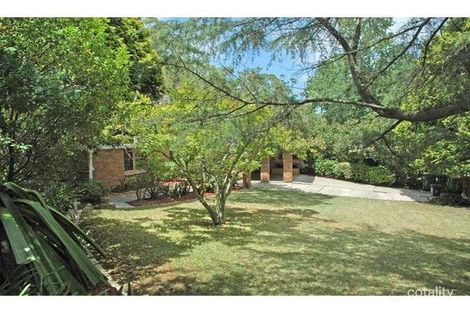 Property photo of 67 Bannockburn Road Pymble NSW 2073