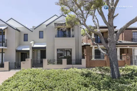 Property photo of 184 Lakeside Drive Joondalup WA 6027
