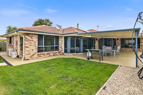 Property photo of 19 Mellor Place Brassall QLD 4305