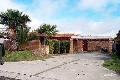 Property photo of 6 Beadell Court Marangaroo WA 6064