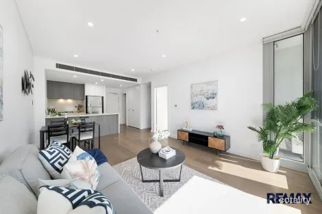 Property photo of 403/9 Paddock Street Lidcombe NSW 2141