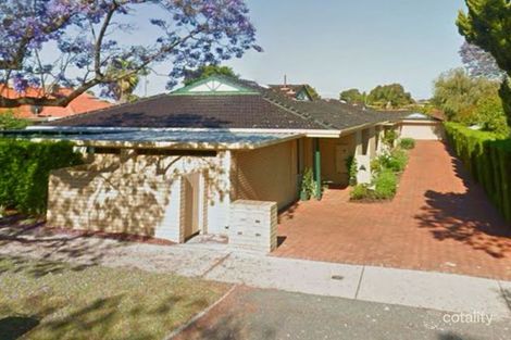 4/34 Strickland St, South Perth, WA 6151