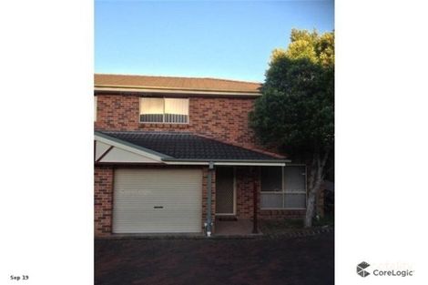Property photo of 7/130 Glenfield Road Casula NSW 2170