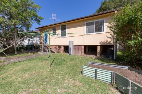 Property photo of 33 Manfred Avenue Windale NSW 2306
