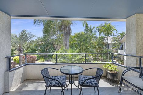 Property photo of 22/2 Sylvan Drive Moore Park Beach QLD 4670