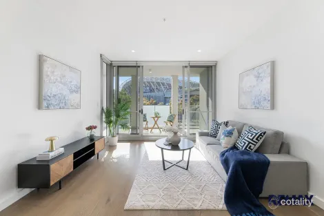 Property photo of 403/9 Paddock Street Lidcombe NSW 2141