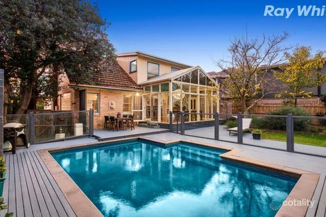 Property photo of 42 Dalgetty Road Beaumaris VIC 3193