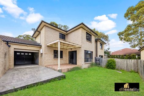12/105 Bellevue Ave, Georges Hall, NSW 2198