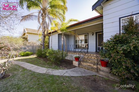 Property photo of 47 King Street Narrandera NSW 2700