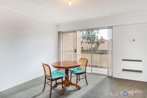 Property photo of 18/51 Totterdell Street Belconnen ACT 2617
