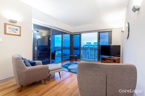 Property photo of 90/148 Adelaide Terrace East Perth WA 6004