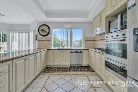 Property photo of 5 Panorama Avenue Beaconsfield VIC 3807