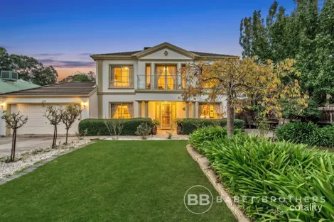 5 Panorama Ave, Beaconsfield, VIC 3807