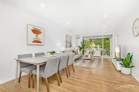 20/54 Landers Rd, Lane Cove North, NSW 2066