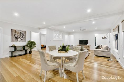 Property photo of 28 Anzac Road Carina Heights QLD 4152