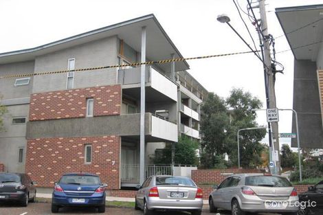 Property photo of 406F/7 Greeves Street St Kilda VIC 3182