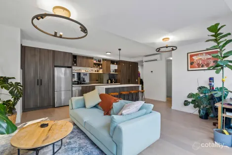 3/10 Wadumbuk Lane, Burnley, VIC 3121