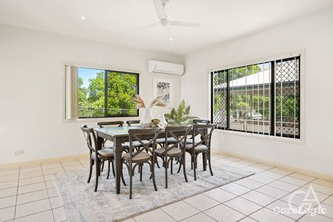 Property photo of 31 Ludlow Street Gaythorne QLD 4051