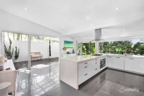 Property photo of 32 Hoffschildt Drive Currumbin Waters QLD 4223