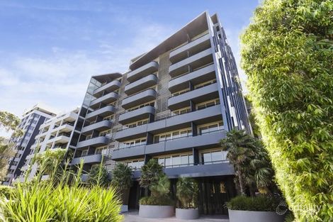 814/74 Queens Rd, Melbourne, VIC 3004
