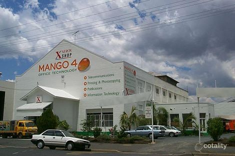 140 Alma St, Rockhampton City, QLD 4700