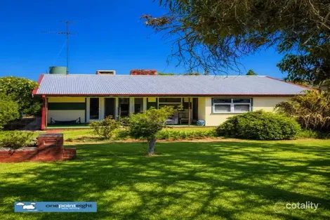 25 Comet St, Dudley Park, WA 6210
