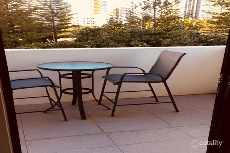 Property photo of 9 Margaret Avenue Broadbeach QLD 4218