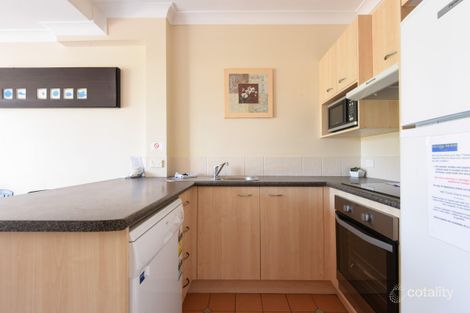 Property photo of 9 Margaret Avenue Broadbeach QLD 4218