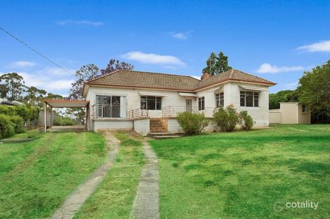 1116-1118 Grose Vale Rd, Kurrajong, NSW 2758