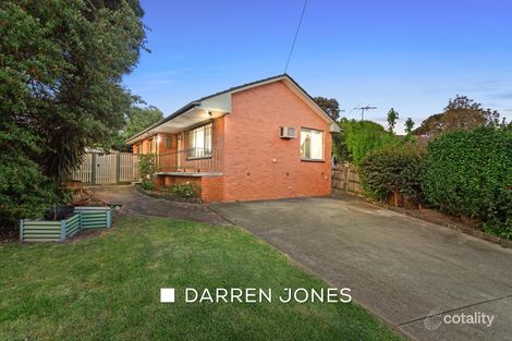 Property photo of 134 Nell Street Greensborough VIC 3088