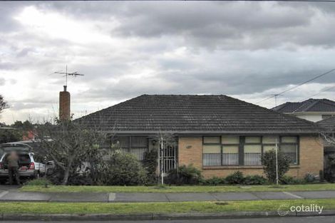 Property photo of 21 Elysium Crescent Oakleigh East VIC 3166