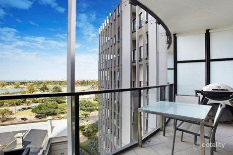 718/55 Queens Rd, Melbourne, VIC 3004