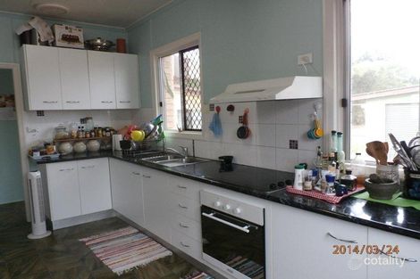 Property photo of 10 Halpin Street Norville QLD 4670