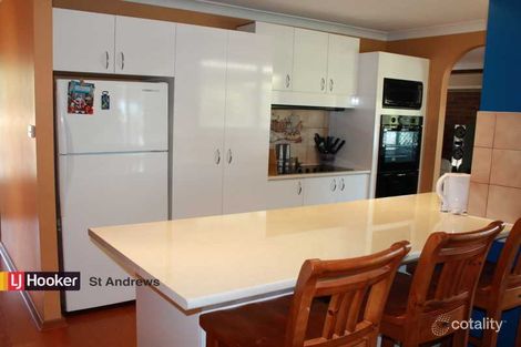 Property photo of 6 Gladiator Street Raby NSW 2566