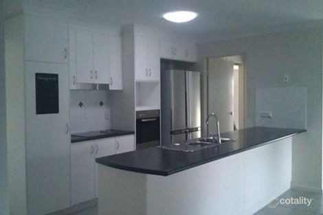 Property photo of 25 Osprey Close Slade Point QLD 4740