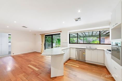 Property photo of 39 Hancock Drive Cherrybrook NSW 2126
