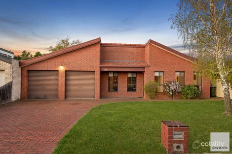 Property photo of 68 Willys Avenue Keilor Downs VIC 3038