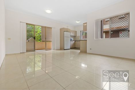 2/32-36 Short St, Homebush, NSW 2140