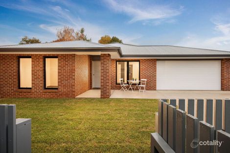 Property photo of 6 Kars Street Yackandandah VIC 3749