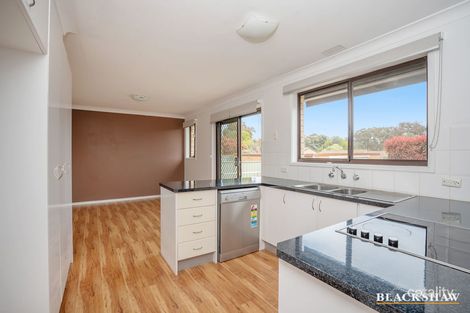 Property photo of 4/1 Cantor Crescent Higgins ACT 2615