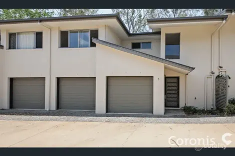 Property photo of 3/5 Pine Valley Drive Joyner QLD 4500