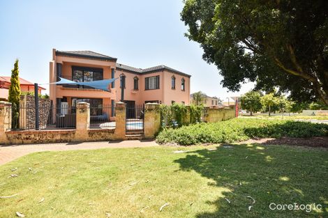 Property photo of 1 Waterway Crescent Ascot WA 6104