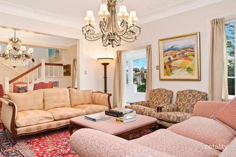 Property photo of 1-1A Loftus Road Darling Point NSW 2027