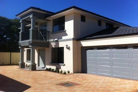 84b Rosebery St, Bedford, WA 6052