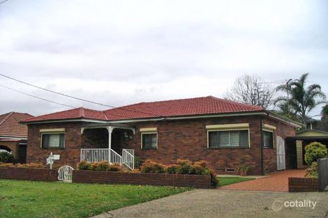 Property photo of 6 Orbell Street Kingsgrove NSW 2208