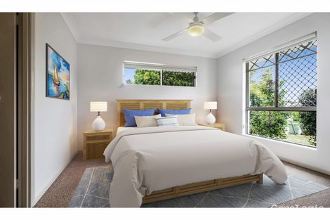 Property photo of 4 Highgrove Circuit Peregian Springs QLD 4573