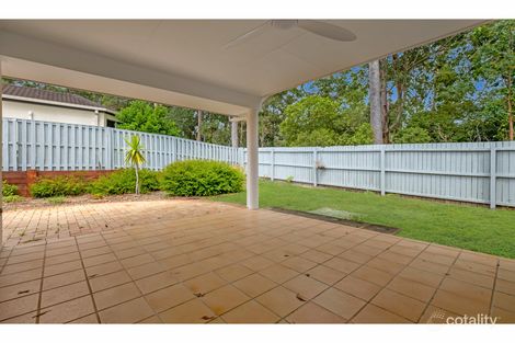 Property photo of 4 Highgrove Circuit Peregian Springs QLD 4573