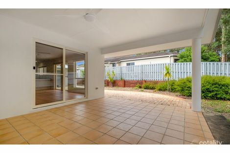 Property photo of 4 Highgrove Circuit Peregian Springs QLD 4573