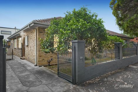 25 Heath St, Port Melbourne, VIC 3207