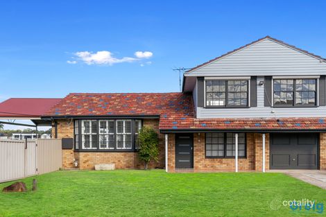 Property photo of 3 Bogan Avenue Sylvania Waters NSW 2224